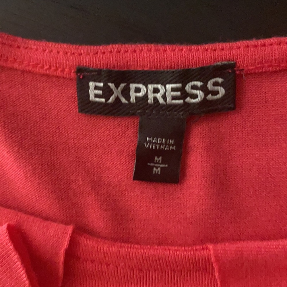 Express drape tank - Picture 2 of 2